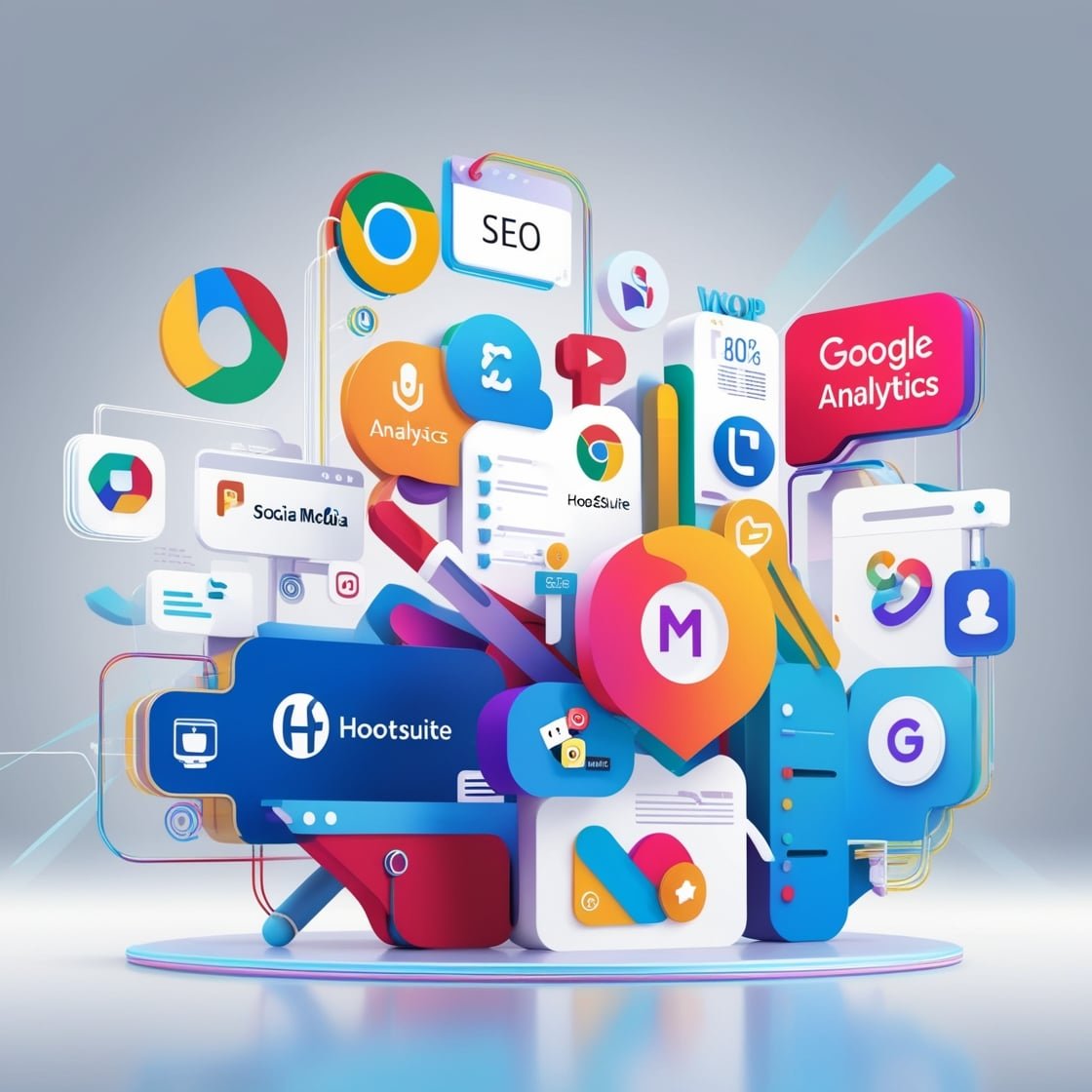 Best Digital Marketing Tools