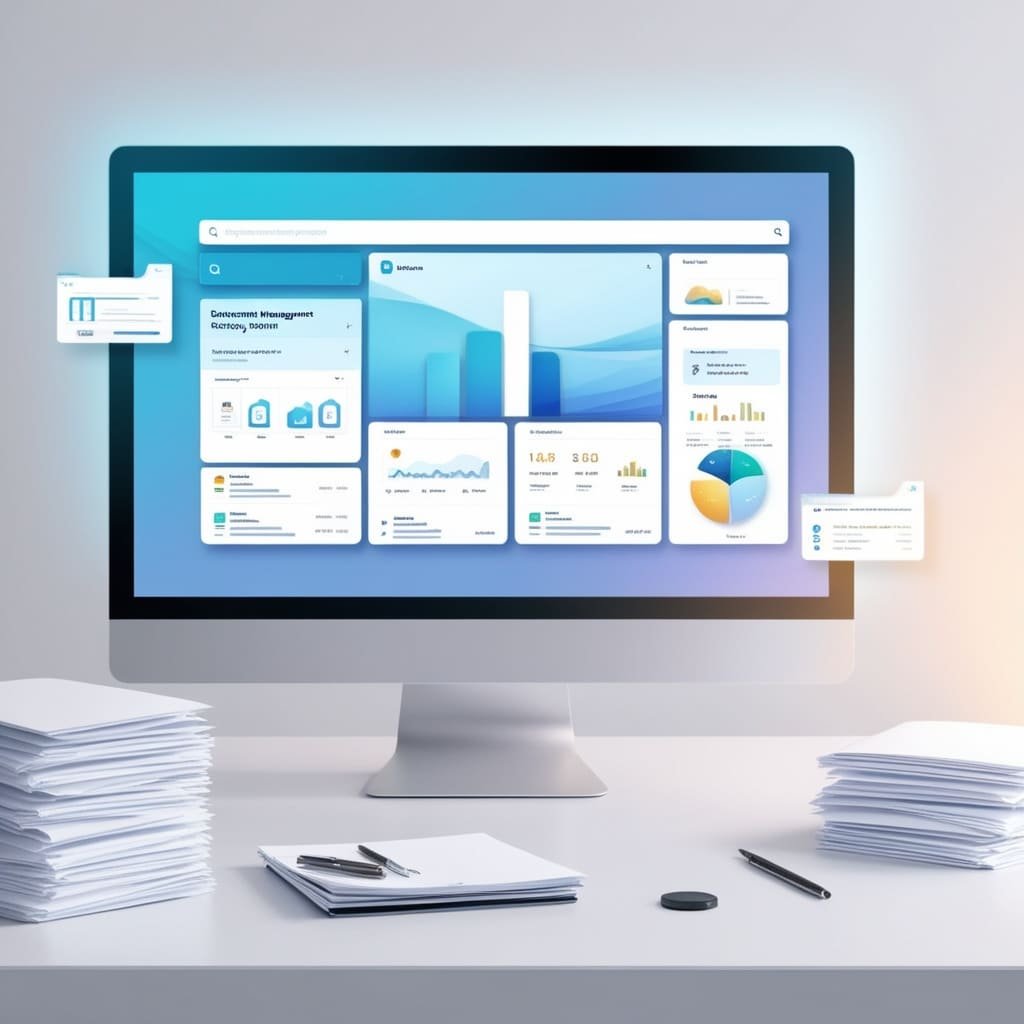 Best Document Management System Software