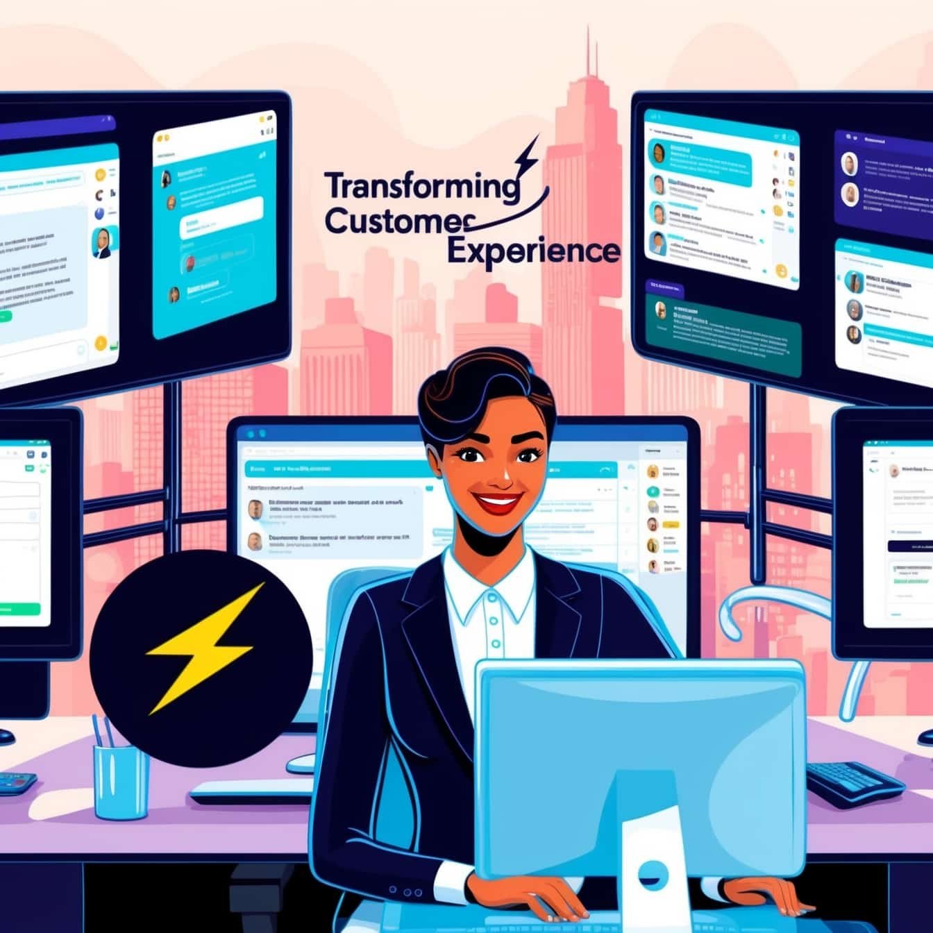 Best Live Chat Software for Business