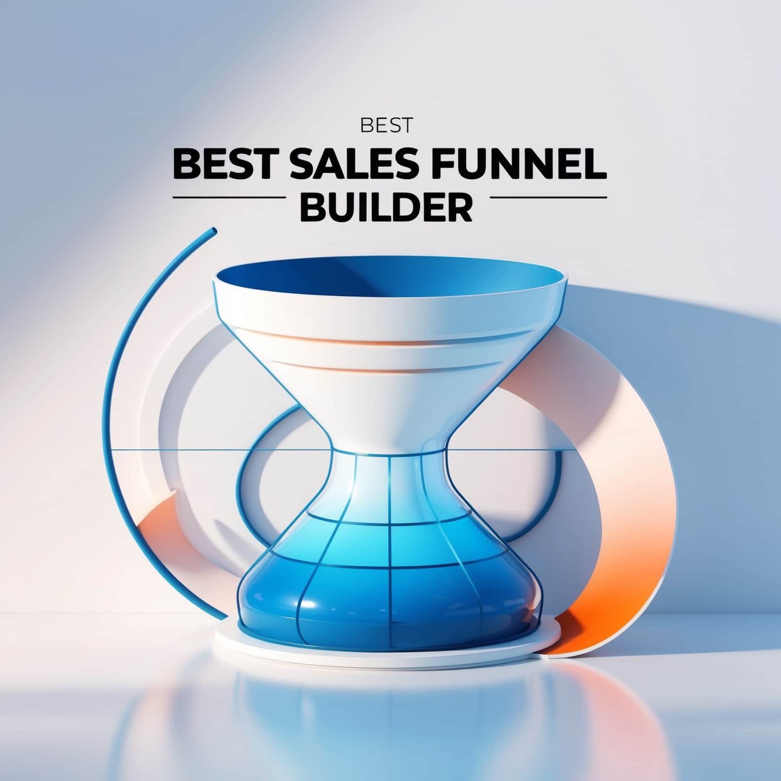 Best Sales Funnel Builder