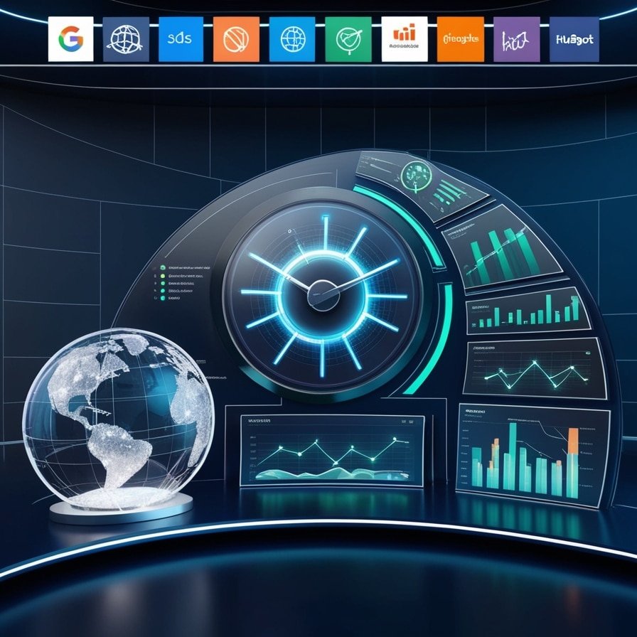 Digital Marketing Analytics Tools