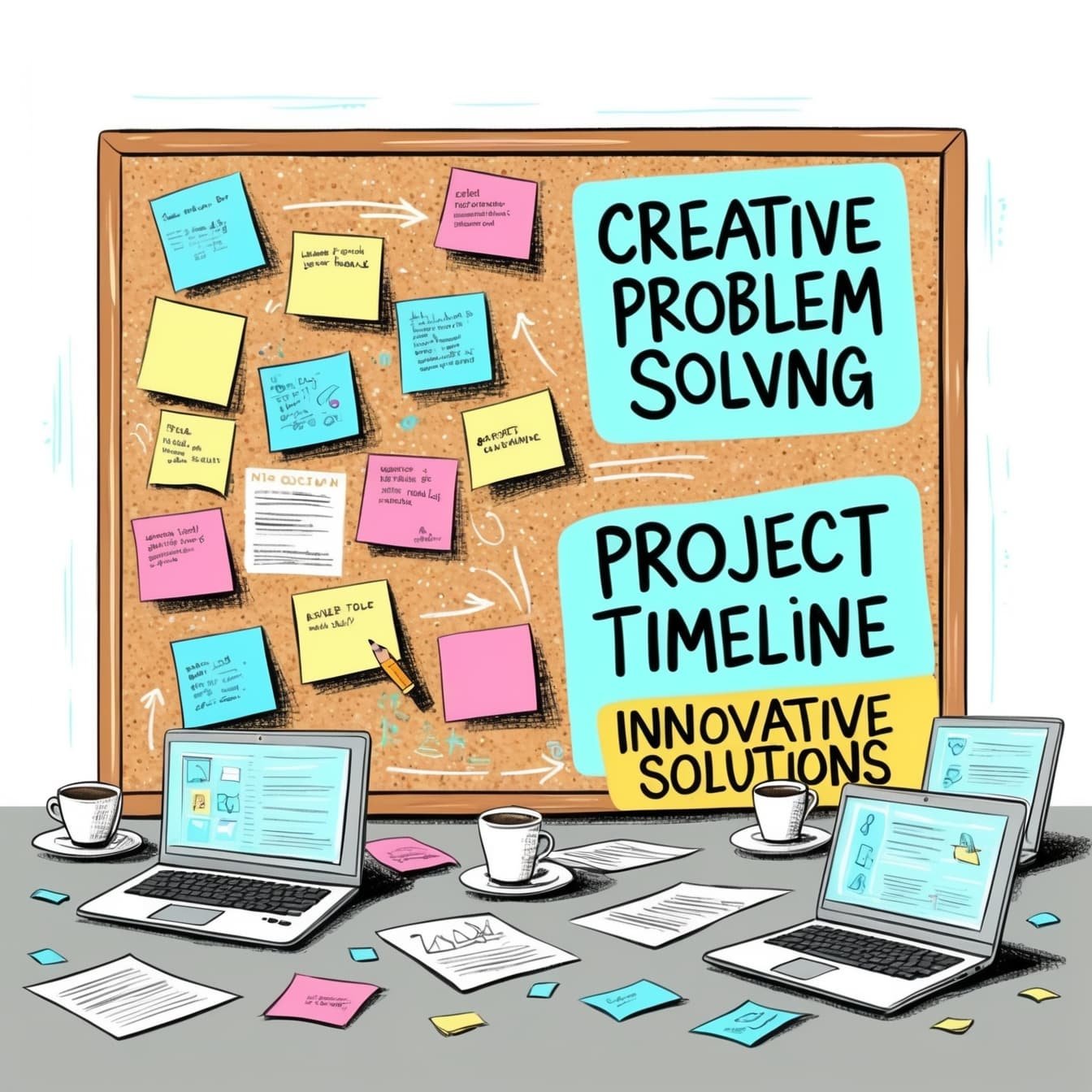Team Collaboration Topics
