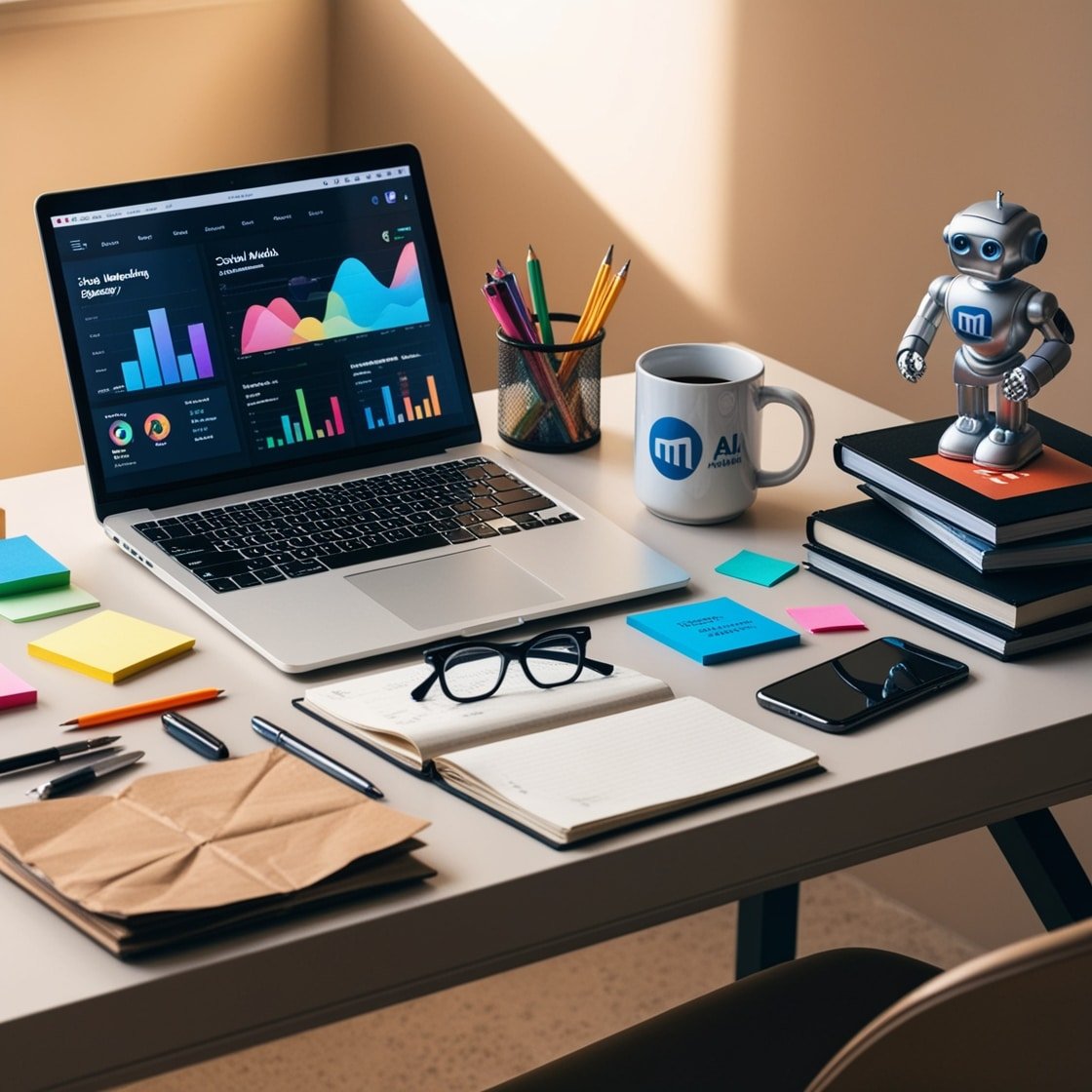 Tools for Digital Marketing Agency