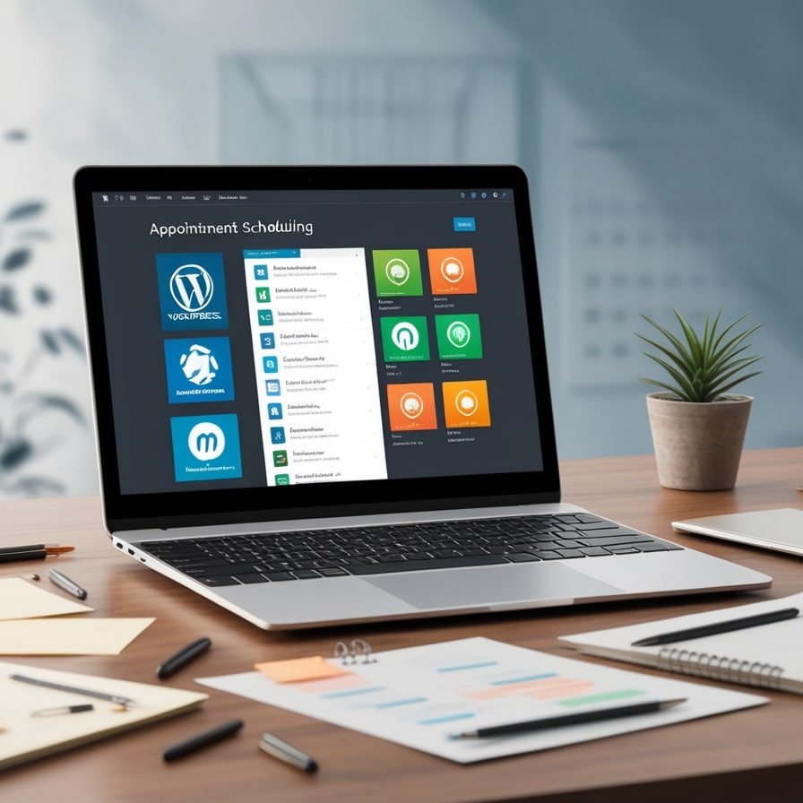 What Is The Best Appointment Scheduling App For WordPress