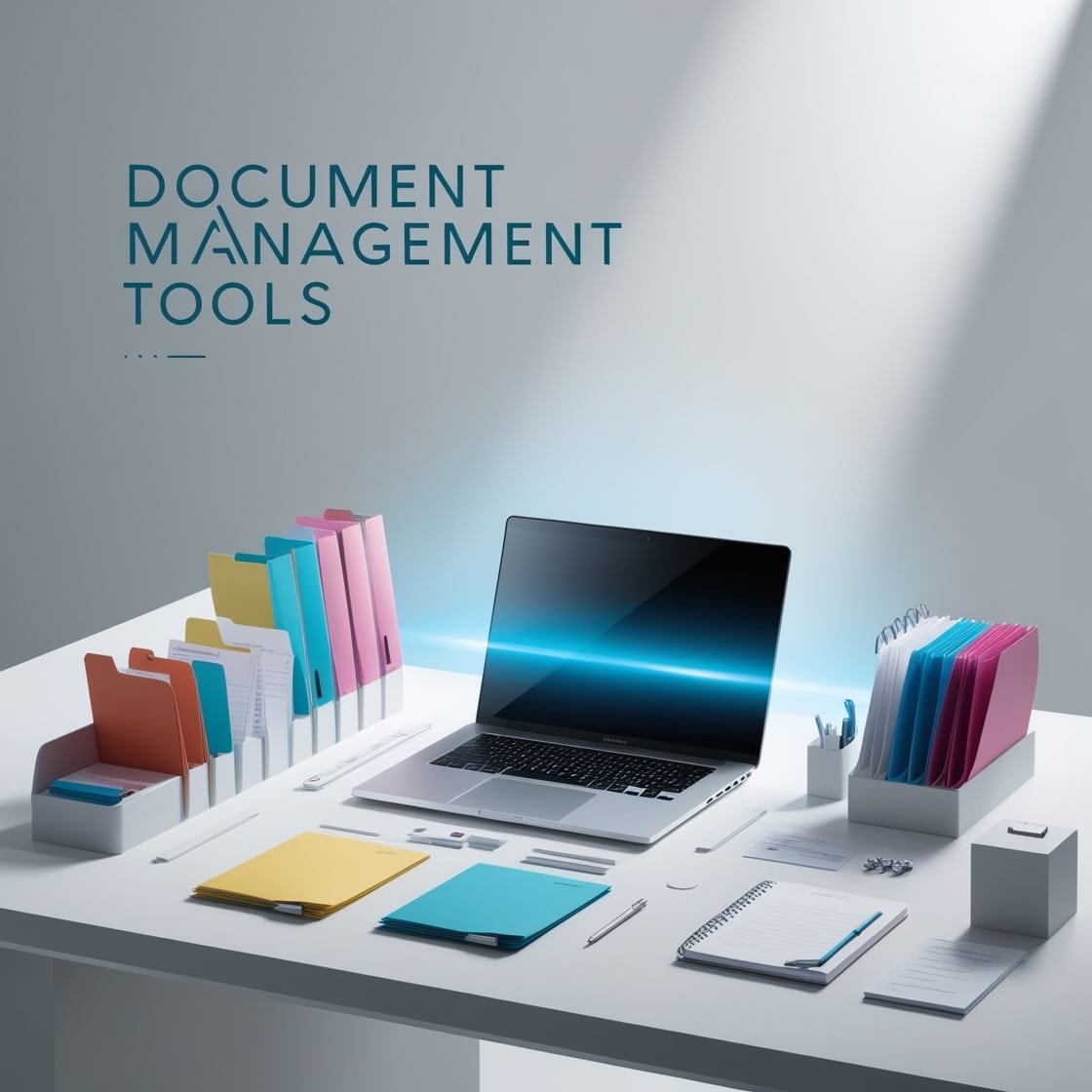 What are Document Management Tools