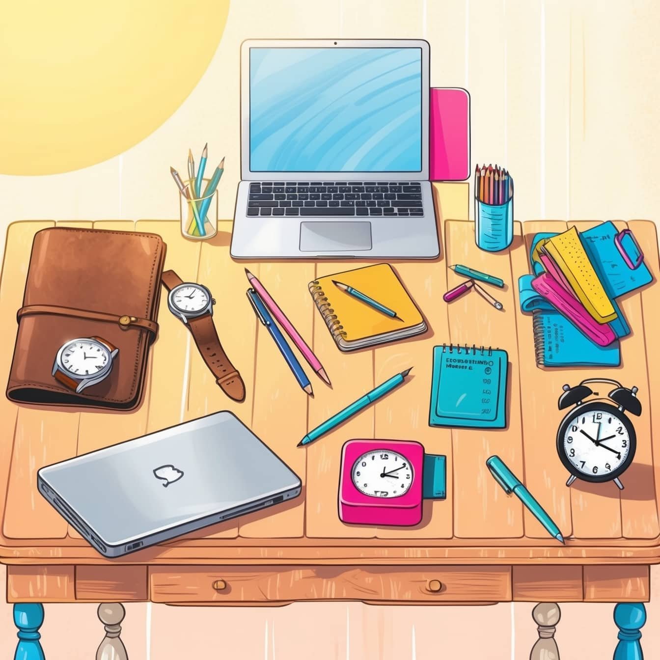 What is Time Management Tools