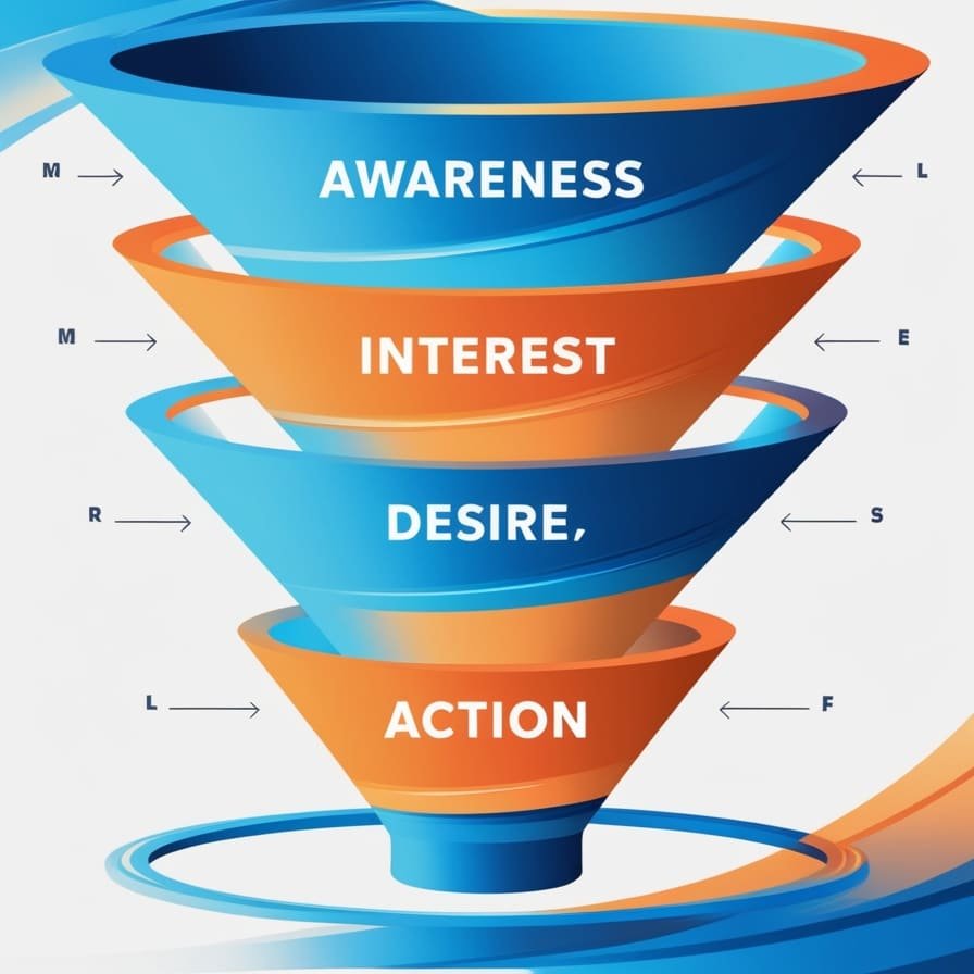 What's Sales Funnel