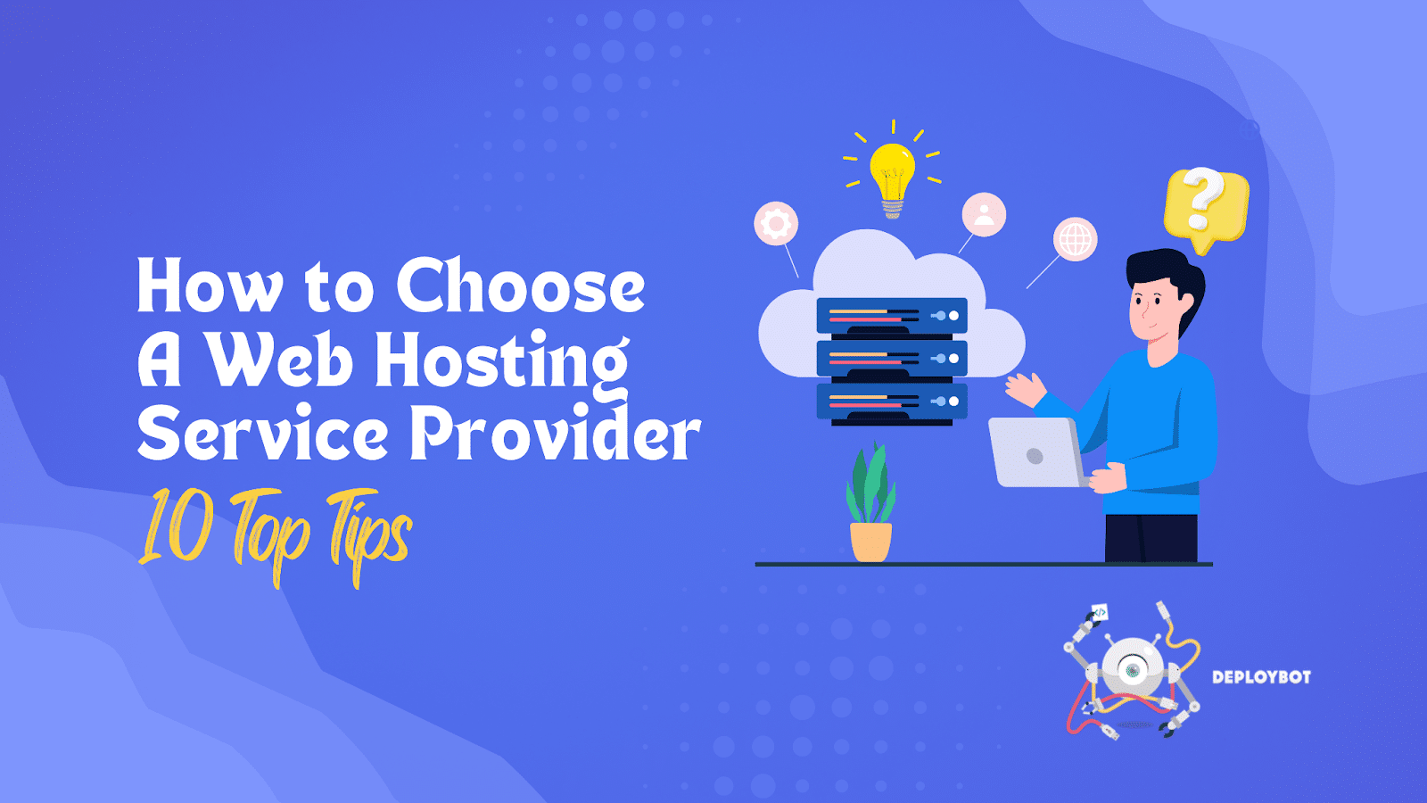 Best Reliable Domain Hosting Services
