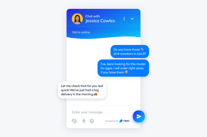 Live Chat Software Free
