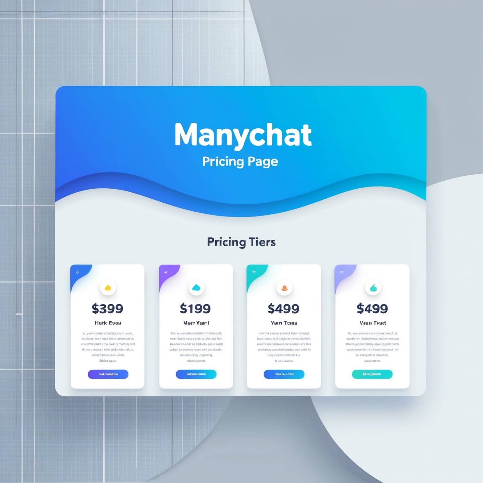 Manychat Pricing