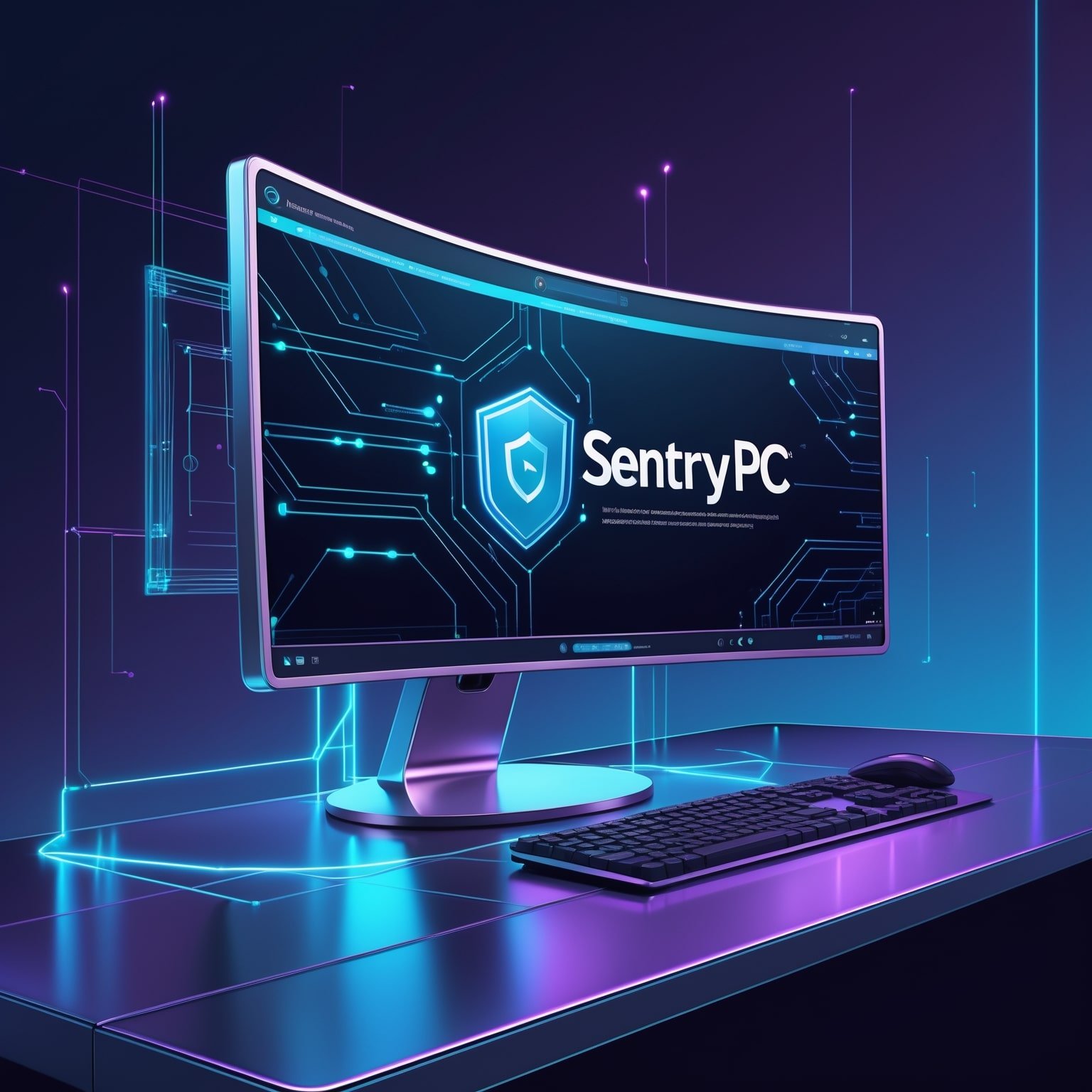Sentrypc Reviews