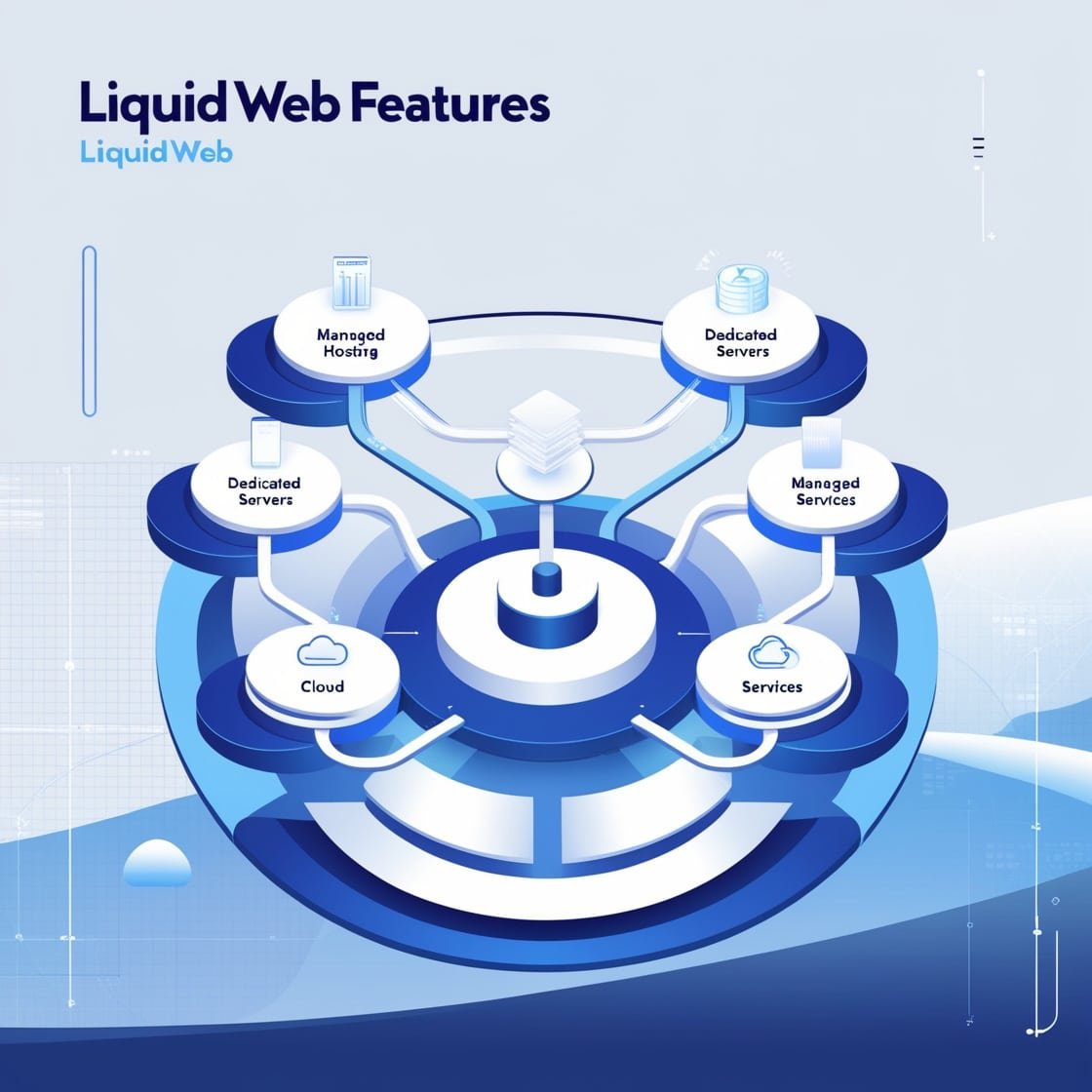 Liquid Web Features