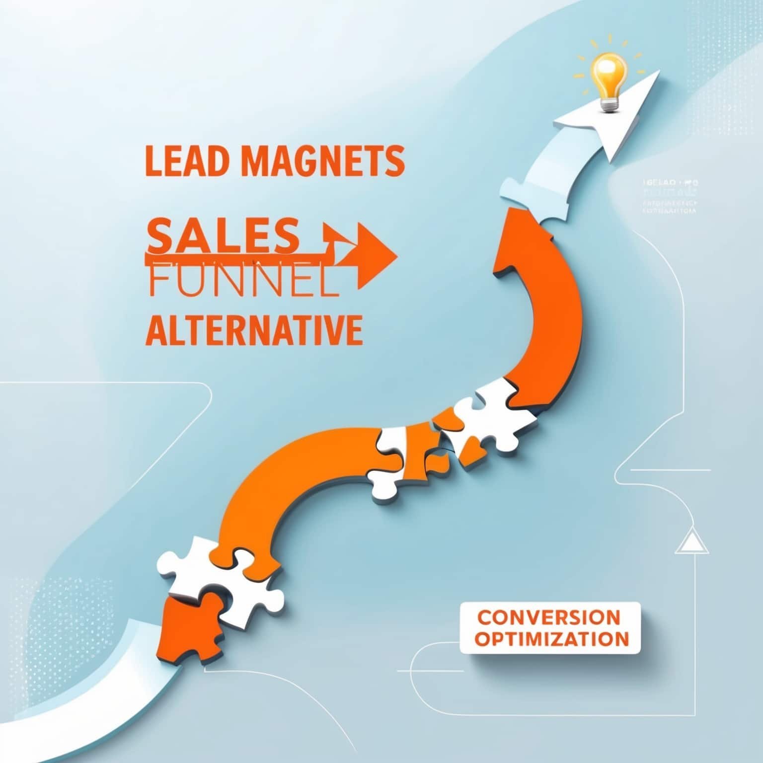 Sales Funnel Alternative