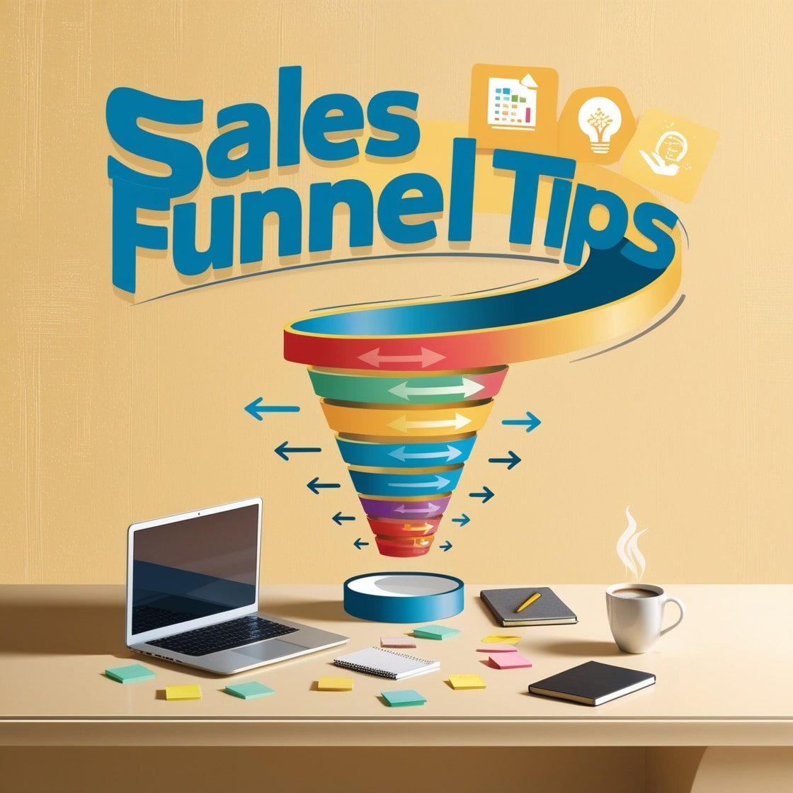 Sales Funnel Tips
