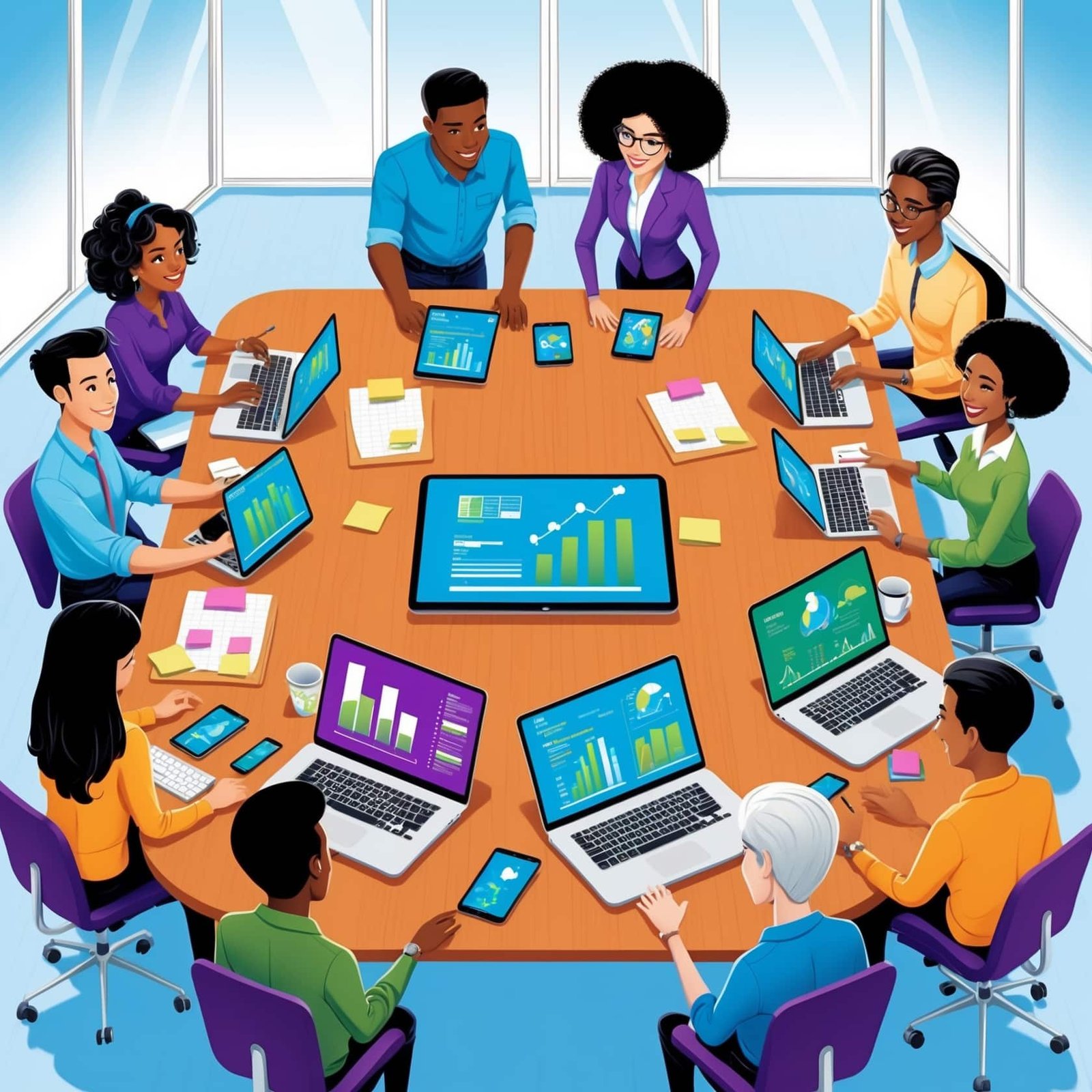 What is Team Collaboration Tools