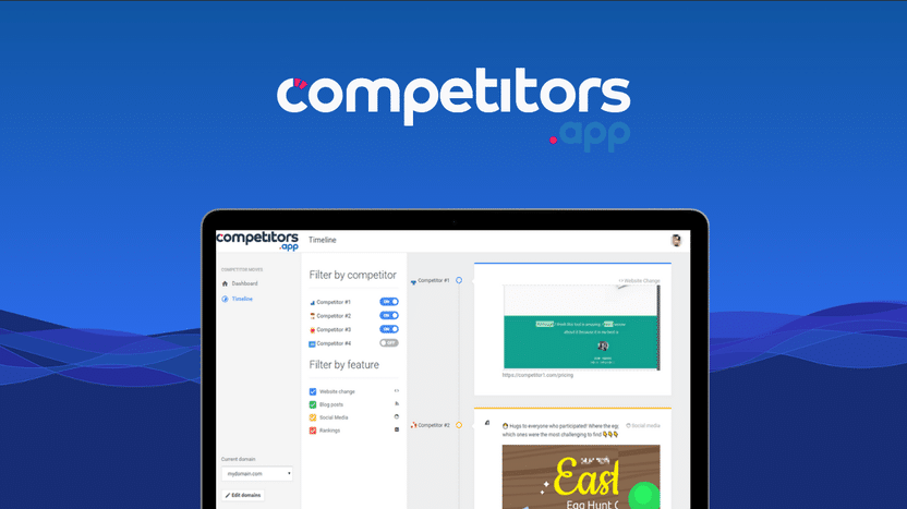 Appsumo Competitors