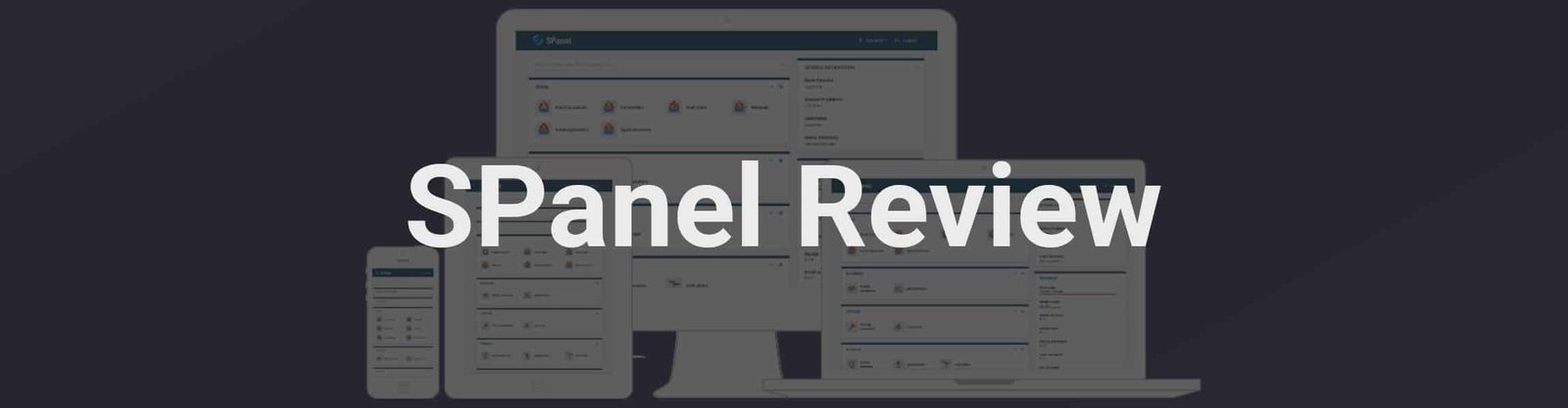 Spanel Reviews