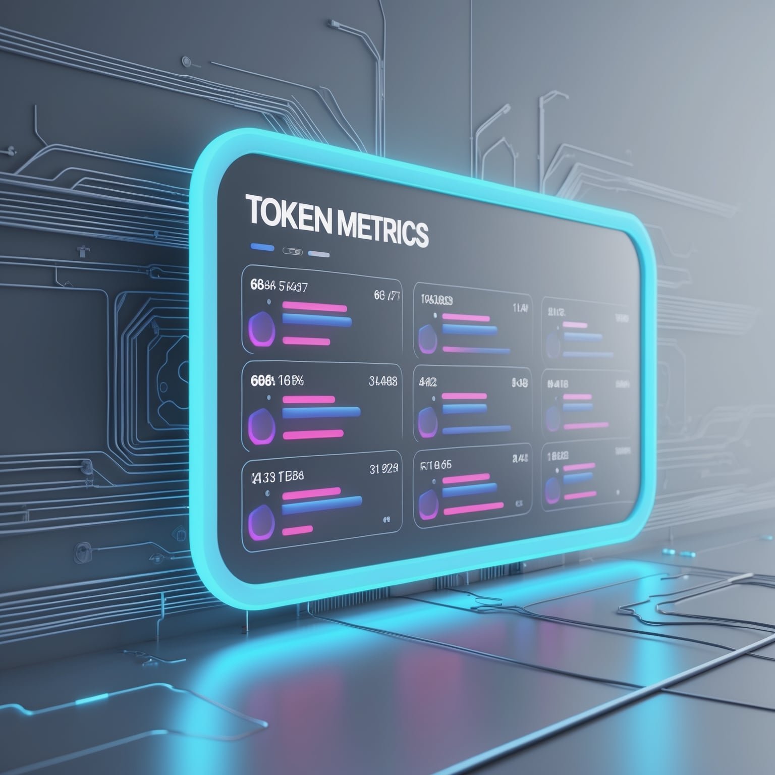 Token Metrics Lifetime Deal