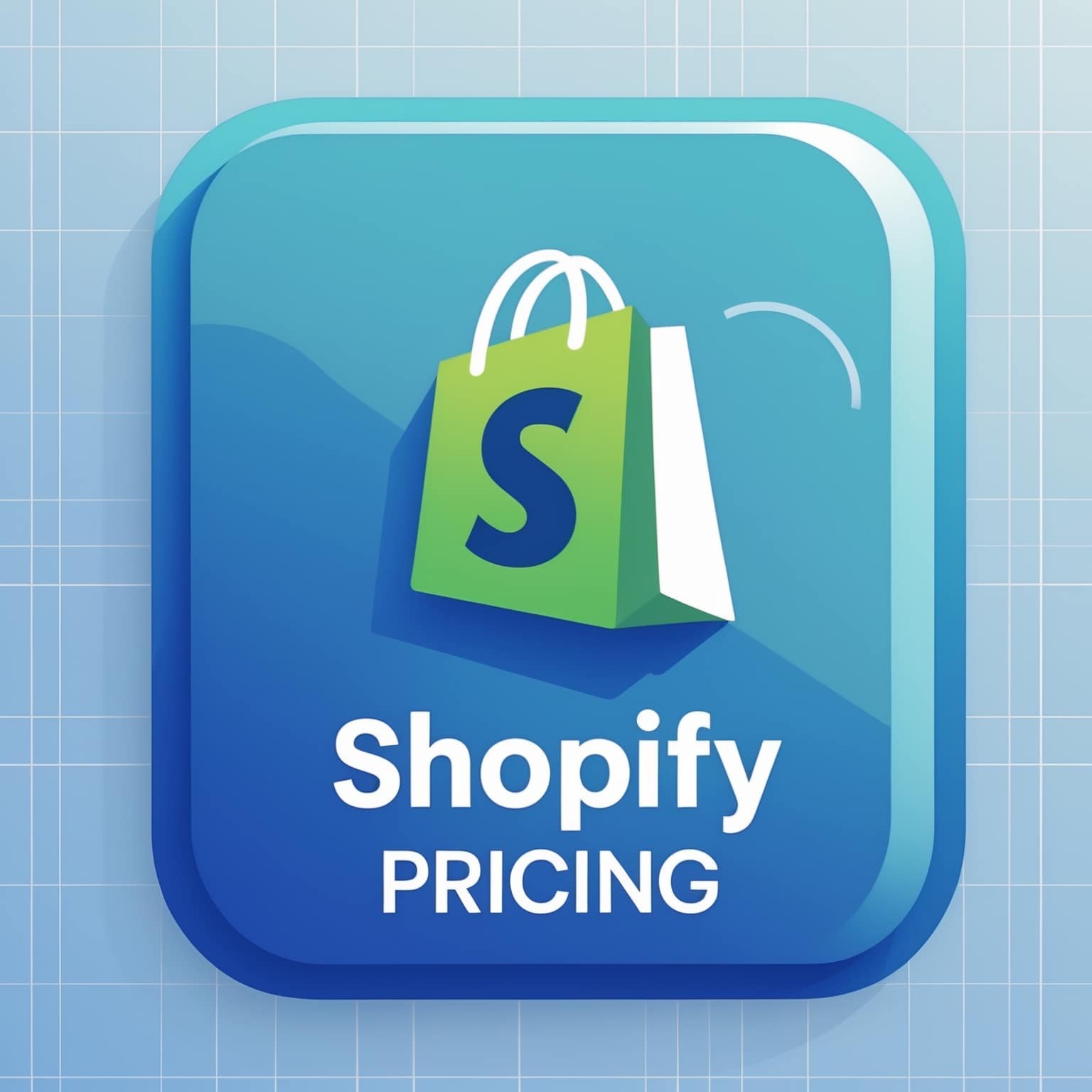Shopify Pricing