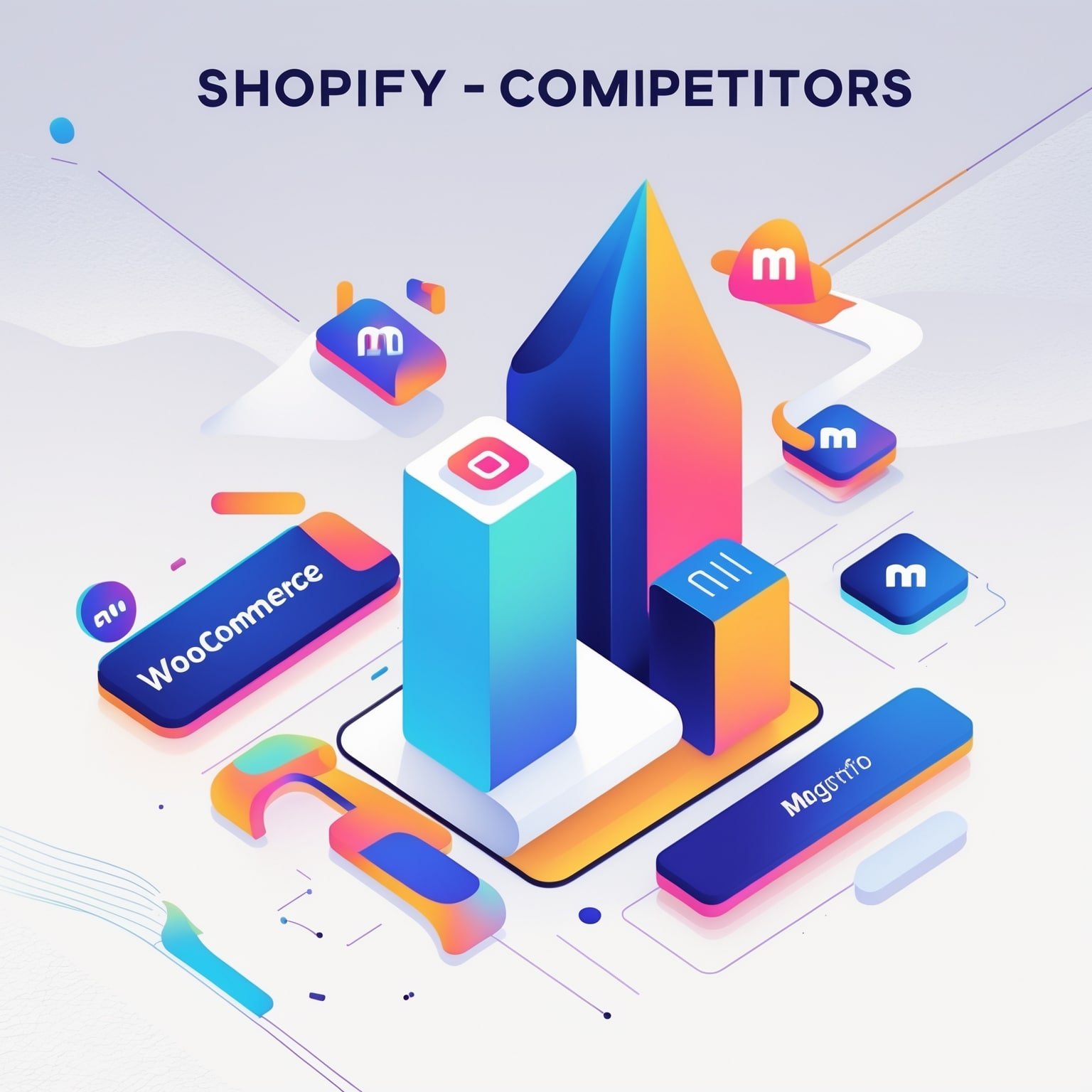 Shopify Competitors