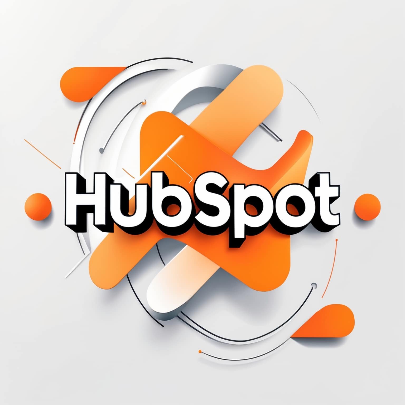 Hubspot Features