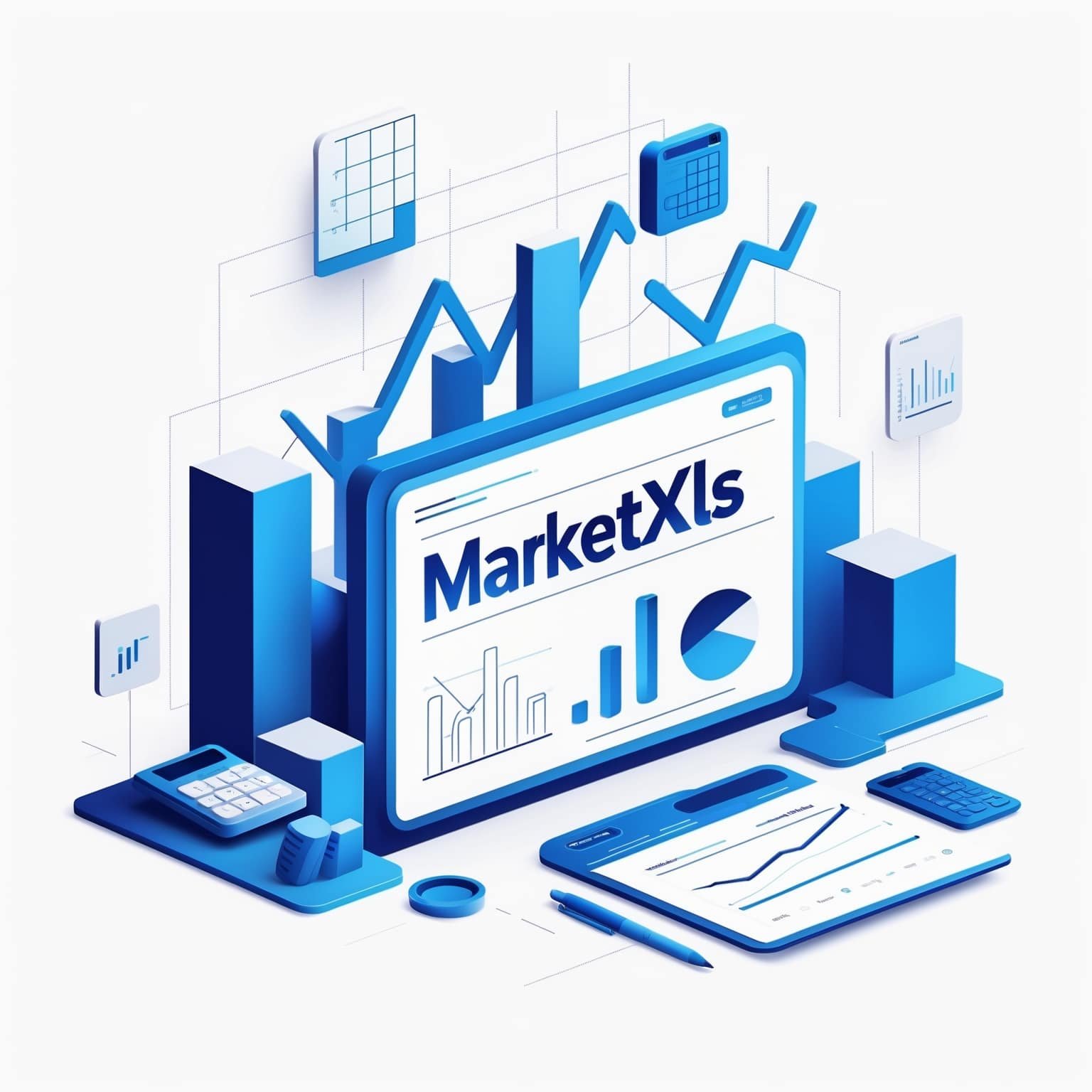 Marketxls Lifetime Deal