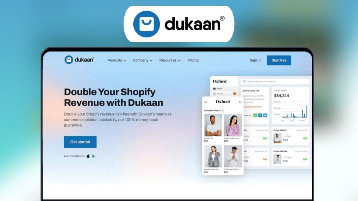 Shopify Lifetime Deal