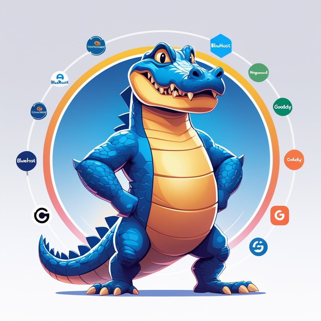Hostgator Competitors