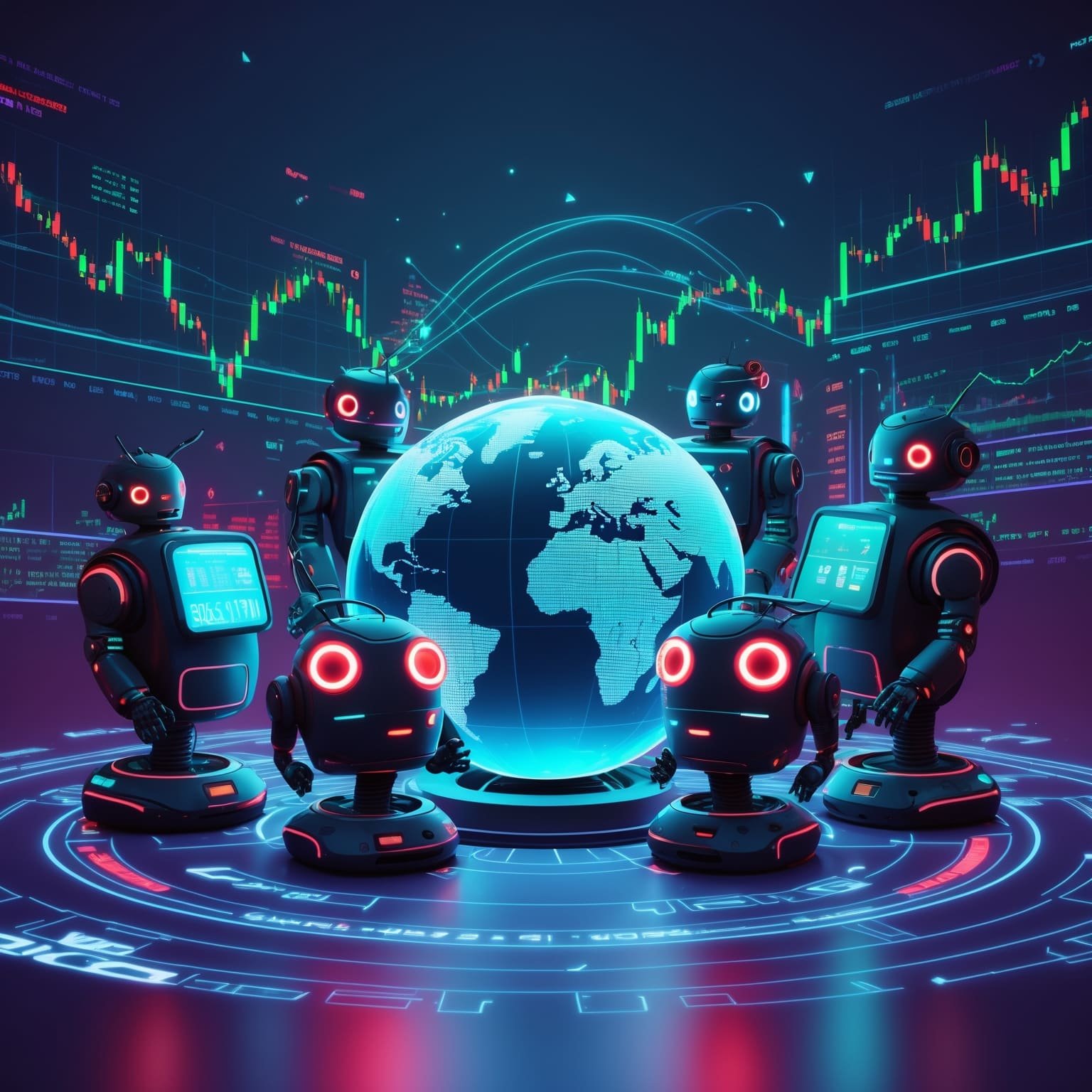 Forex Robots