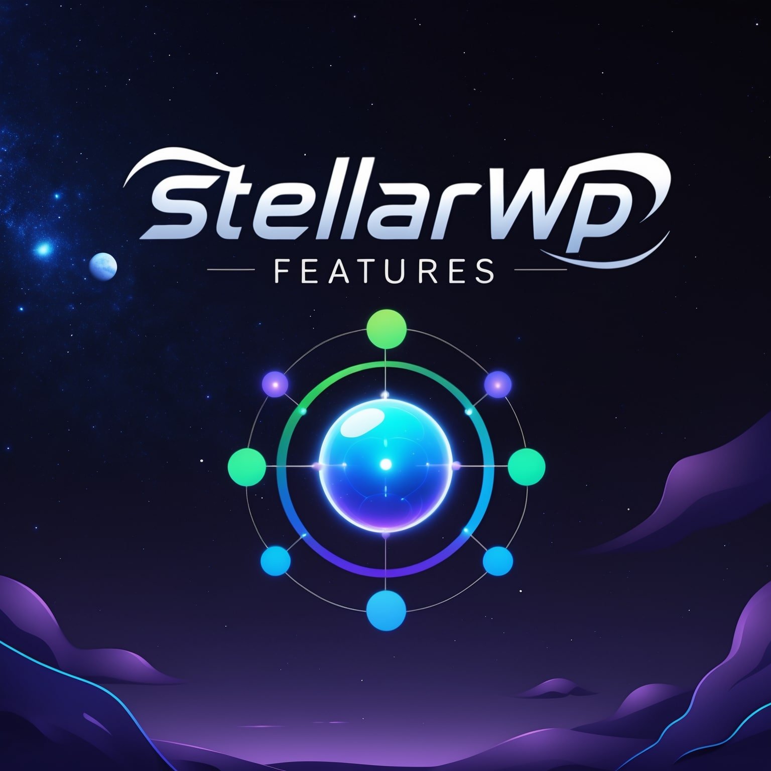 Stellarwp Features