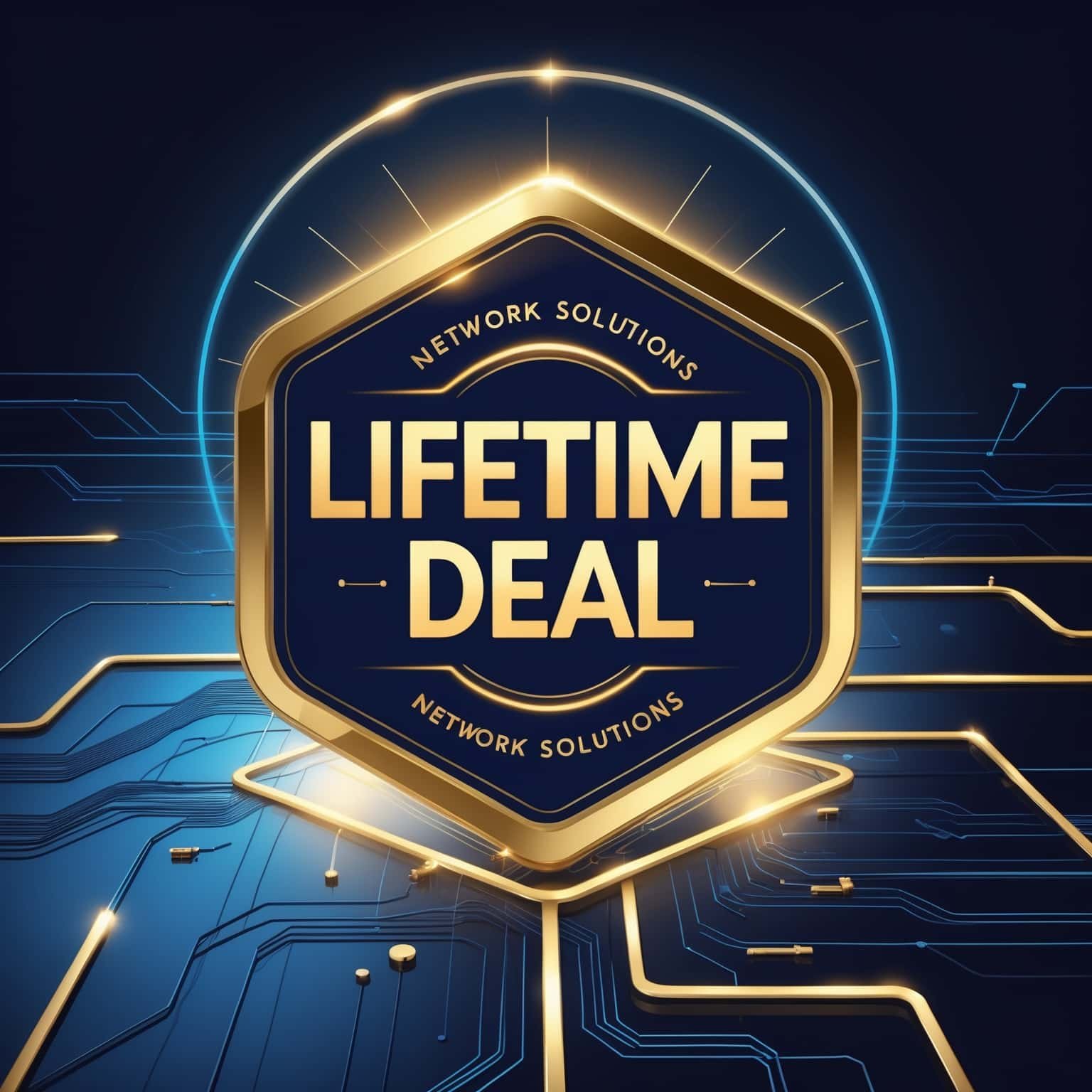 Network Solutions Lifetime Deal