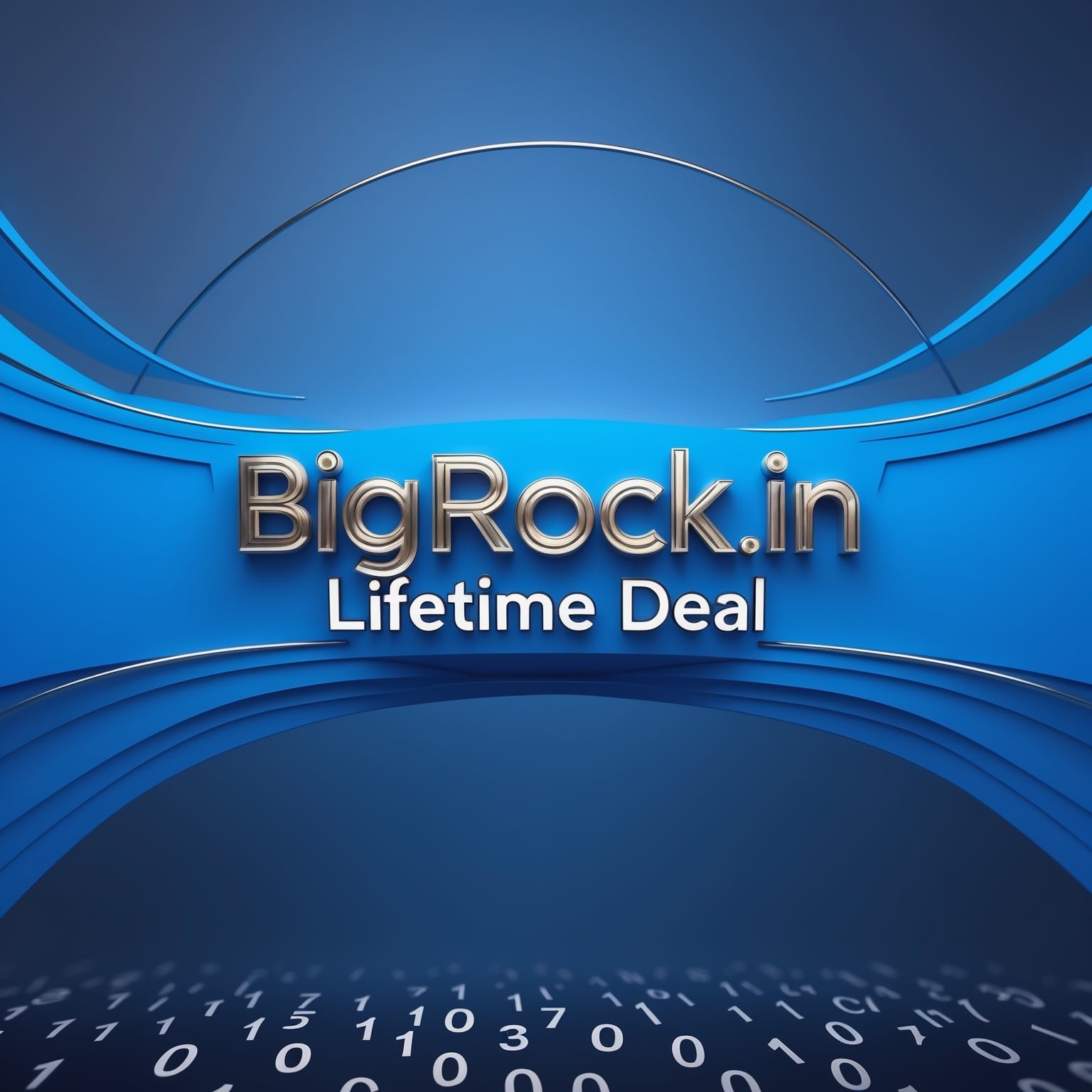 Bigrock.In Lifetime Deal