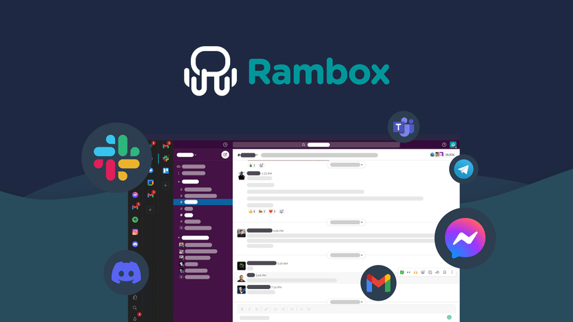 Appsumo Rambox