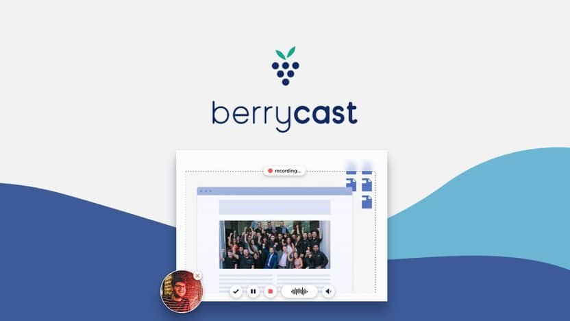 Berrycast Appsumo