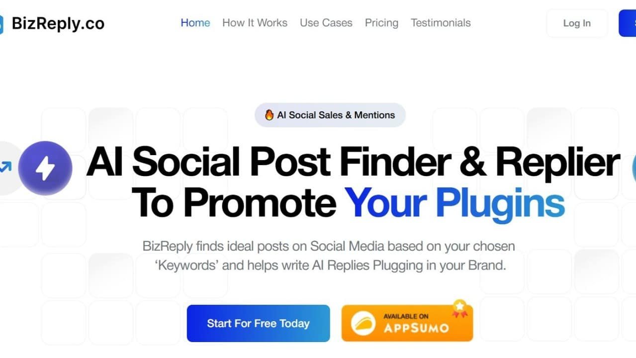 Bizreply Reviews