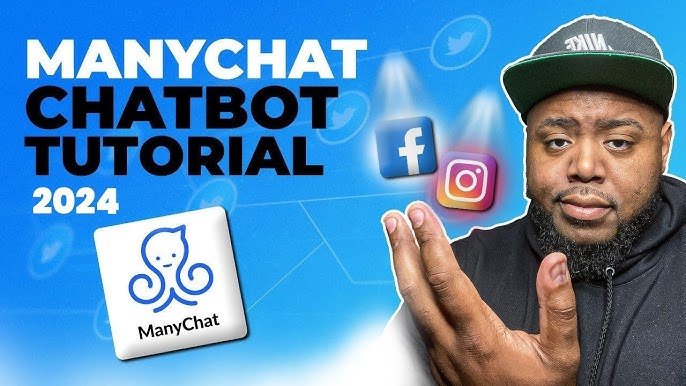 Does Manychat Work With Youtube