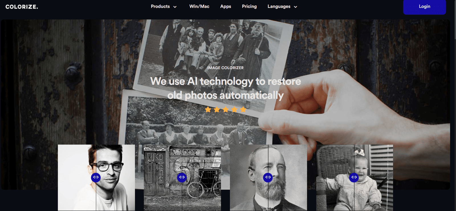 Imagecolorizer Reviews
