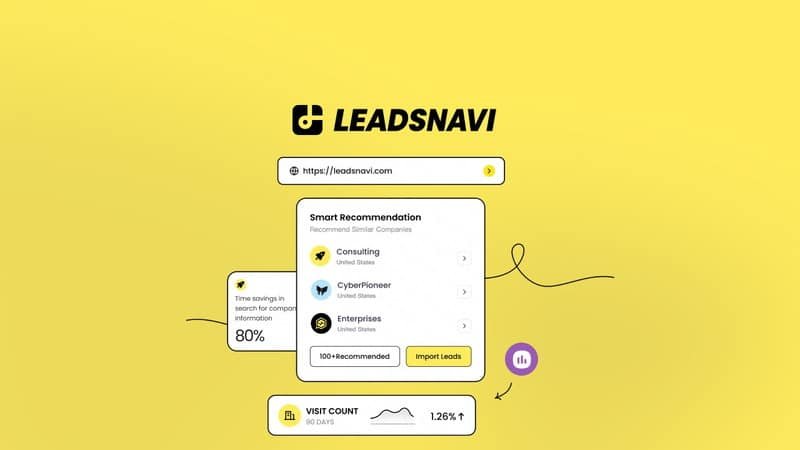 Leadsnavi Reviews