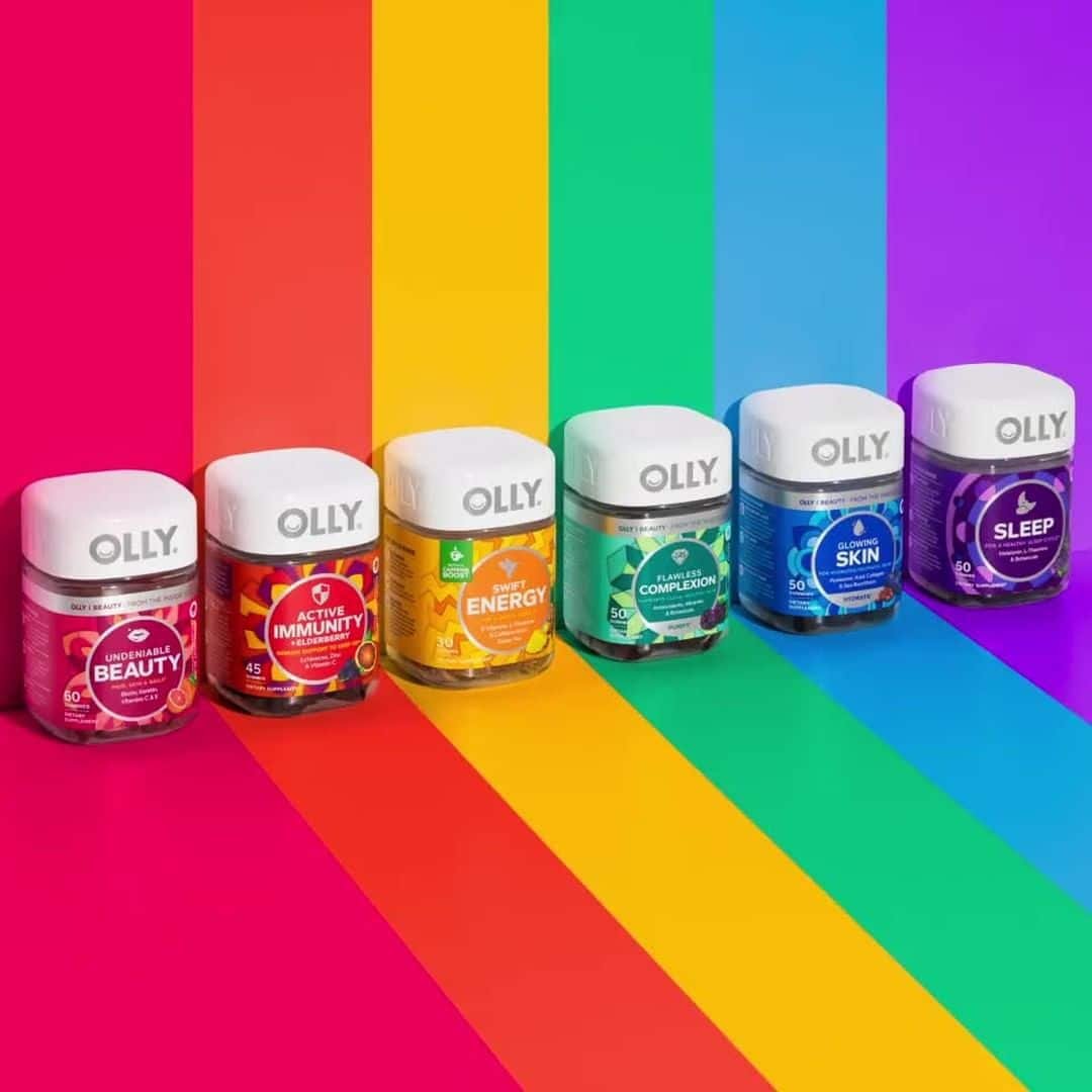 Olly Reviews