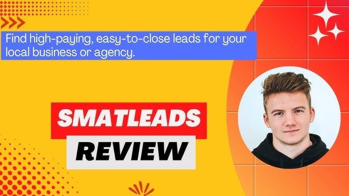 Smatleads Reviews