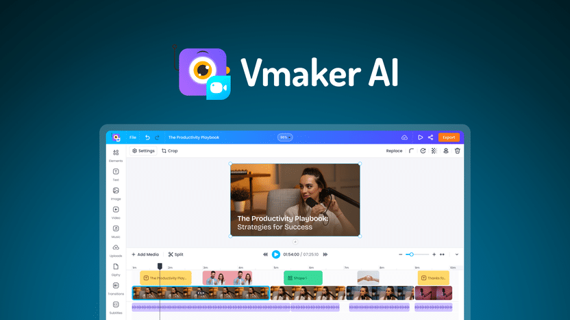 Vmaker Appsumo