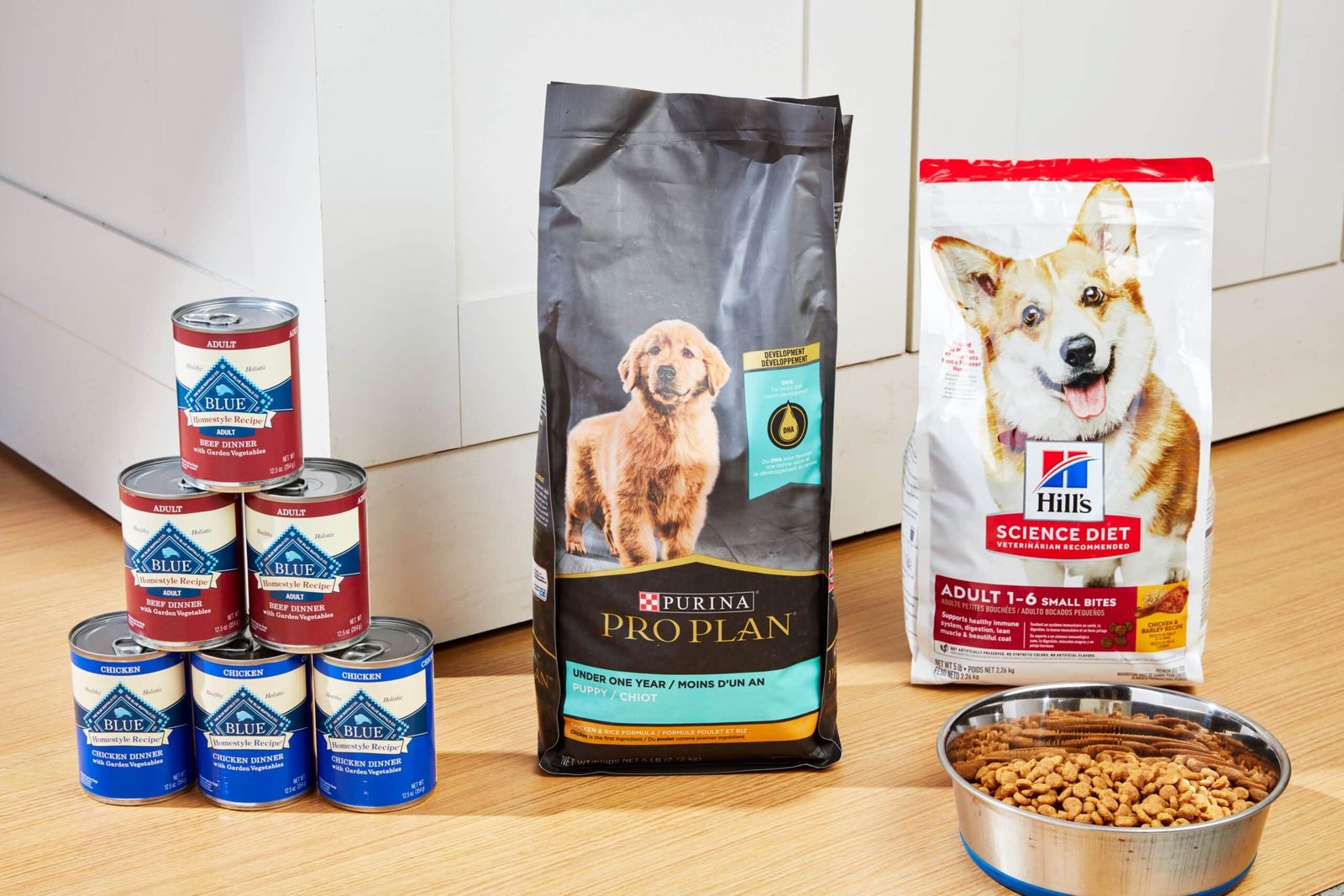 Best Dog Foods