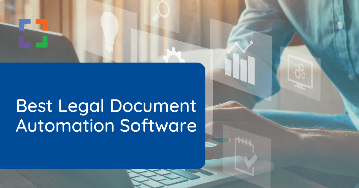 Best Legal Document Automation Software