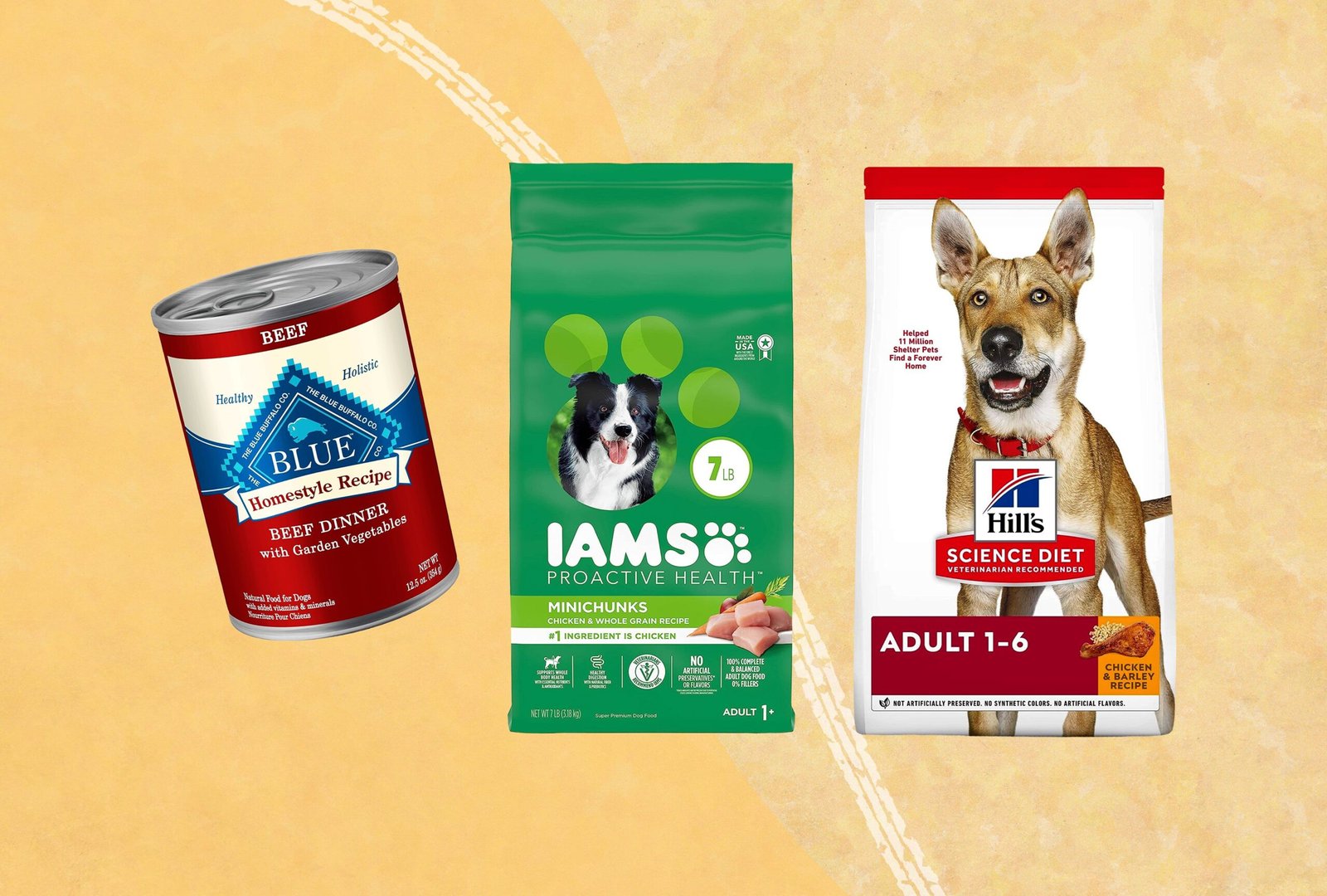 Best Pet Foods