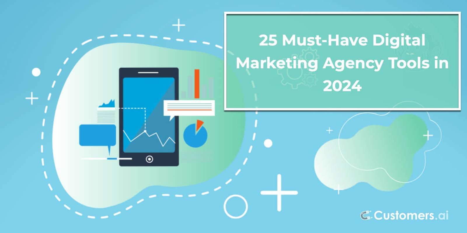 Best Tools For Digital Marketing Agency