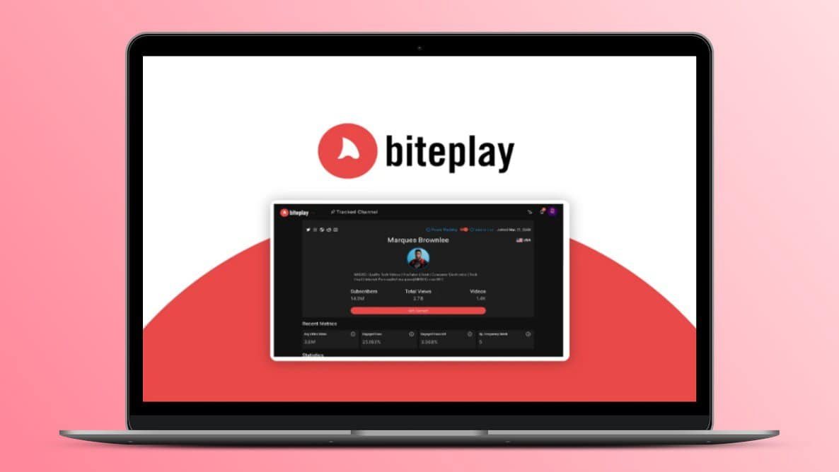 Biteplay Lifetime Deal