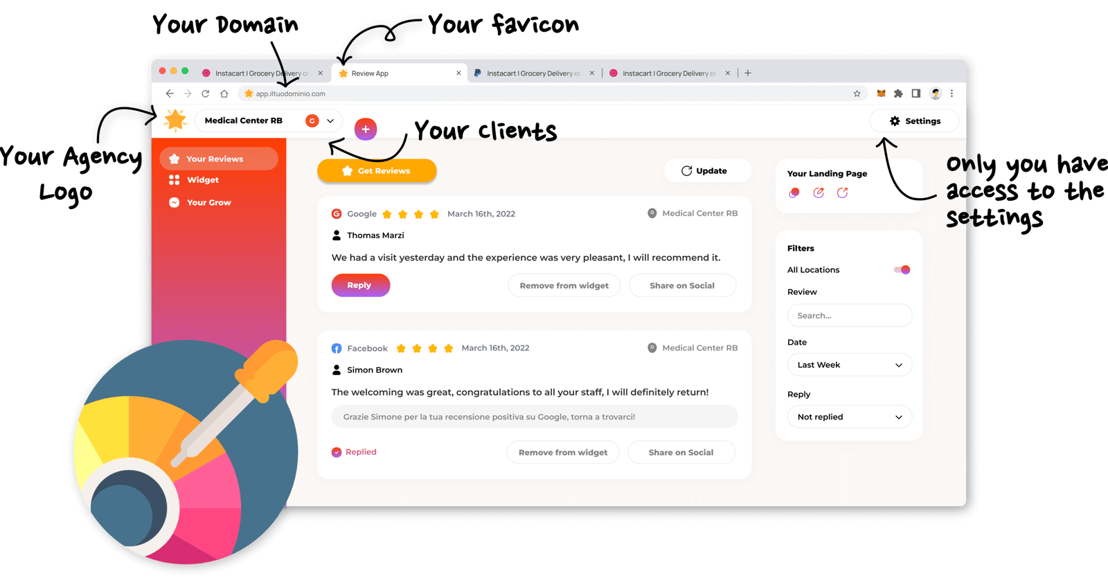 Climbo Reviews