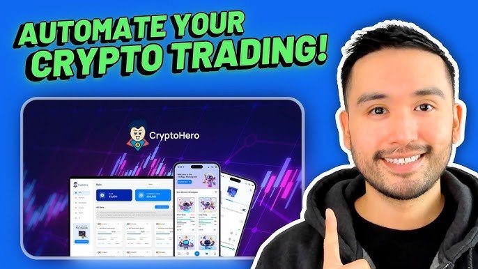 Cryptohero Lifetime Deal