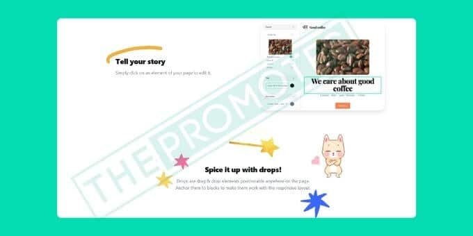 Daftpage Appsumo Lifetime Deal