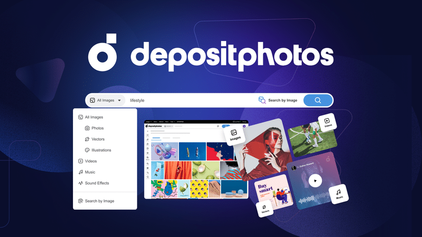 Depositphotos Appsumo Lifetime Deal